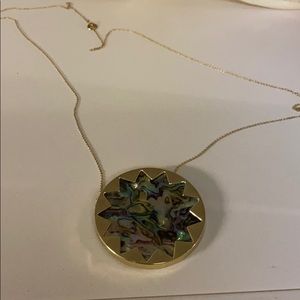 House of Harlow necklace